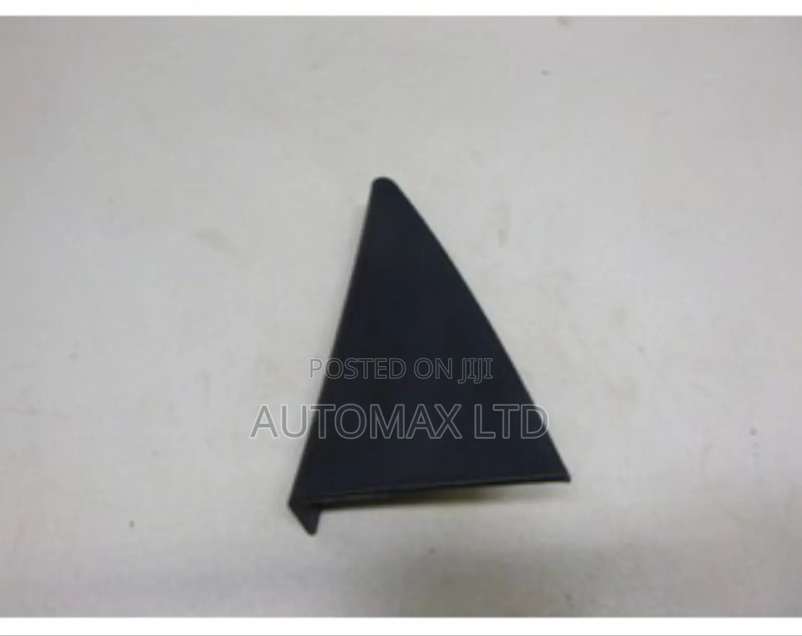 Toyota Land Cruiser Prado, Fj150, Inner Door Garnish (Cover)