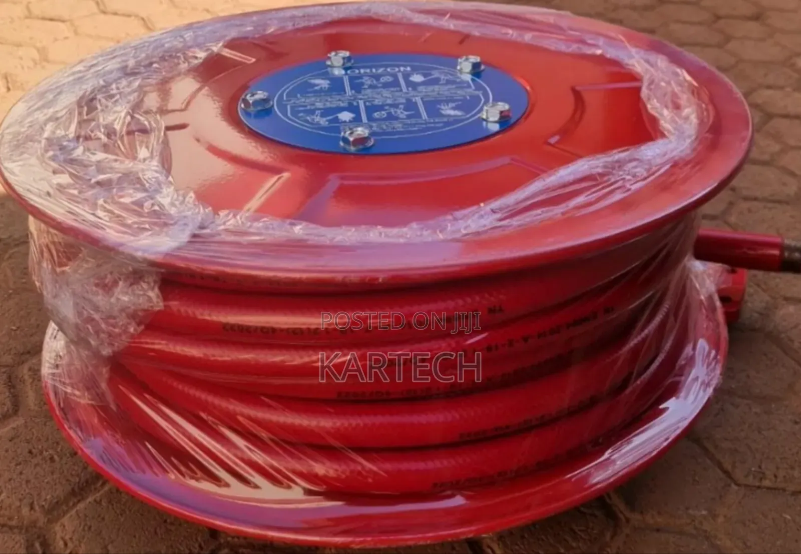Horizon Hose Reel