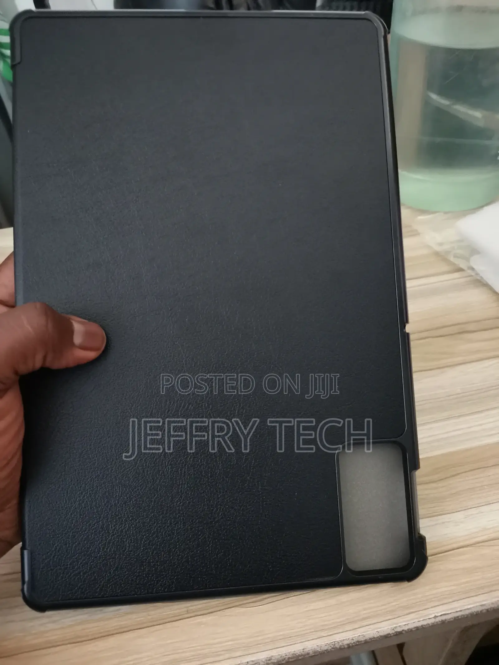Smart Case for Xiaomi Redmi Pad Se 11'', Trifold Stand Smart