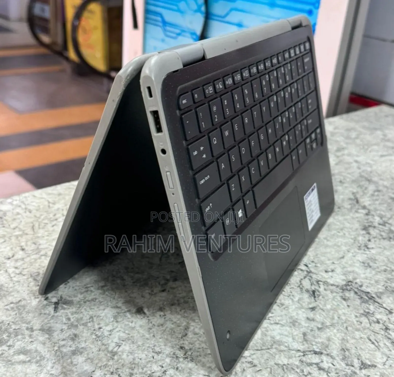 Laptop HP ProBook X360 11 G4 8GB Intel Core i5 SSD 256GB