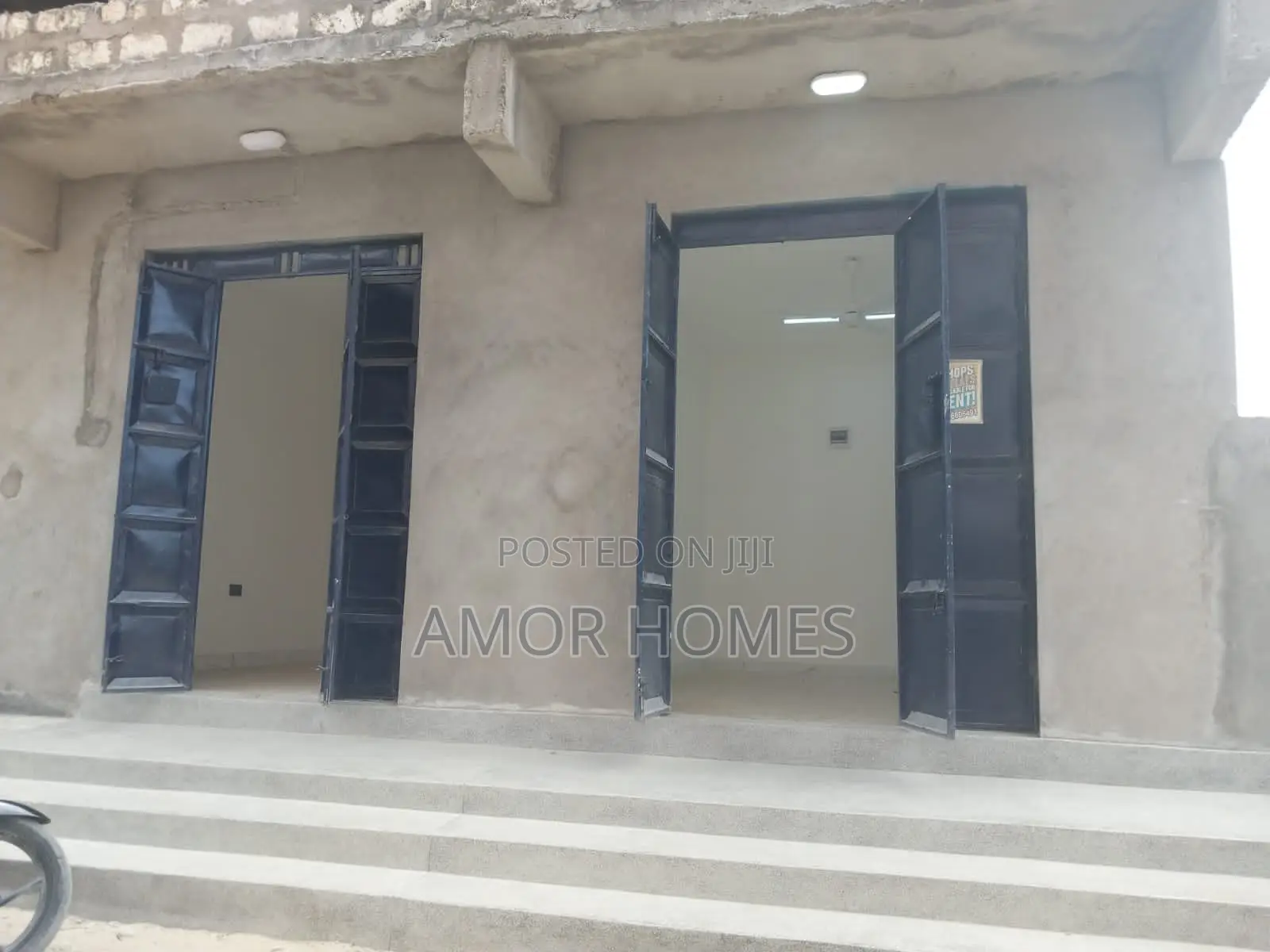 Brand New Shop to Let at Mtopanga-Si Watu