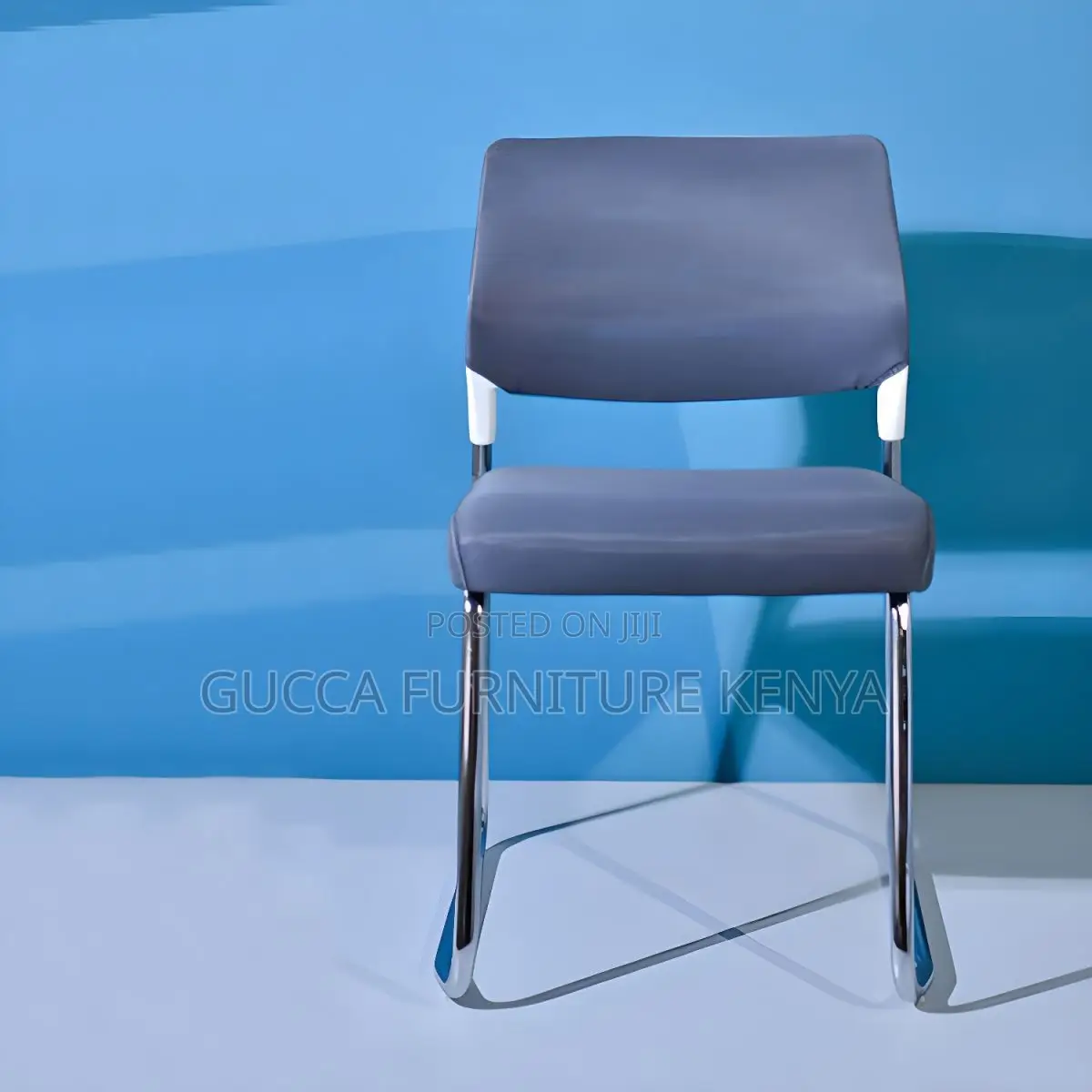 Office Chairs: Armless Ergonomic Mesh Mid Back Desk Chair