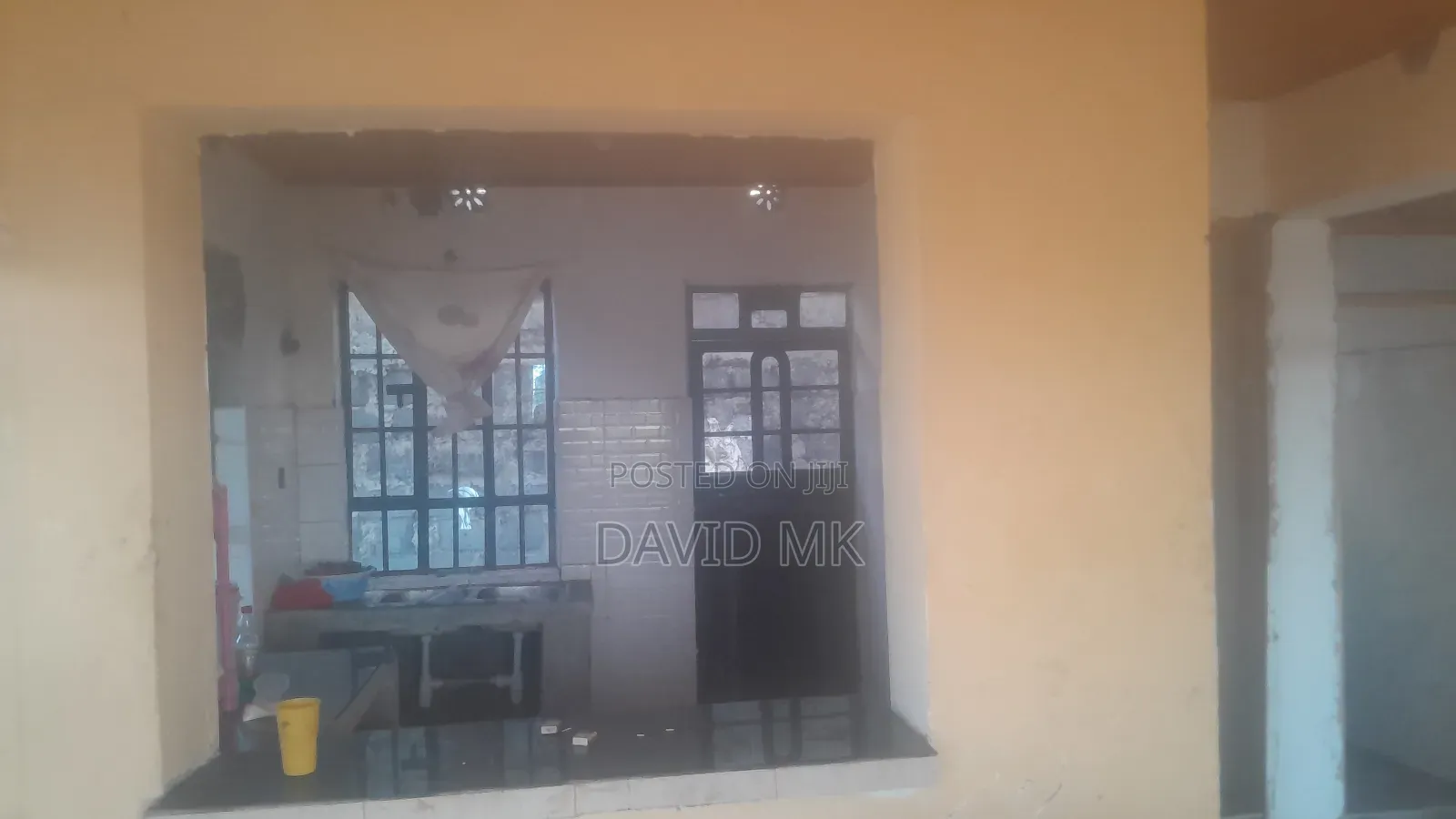 2bdrm House in Magomano, Kimbo for sale