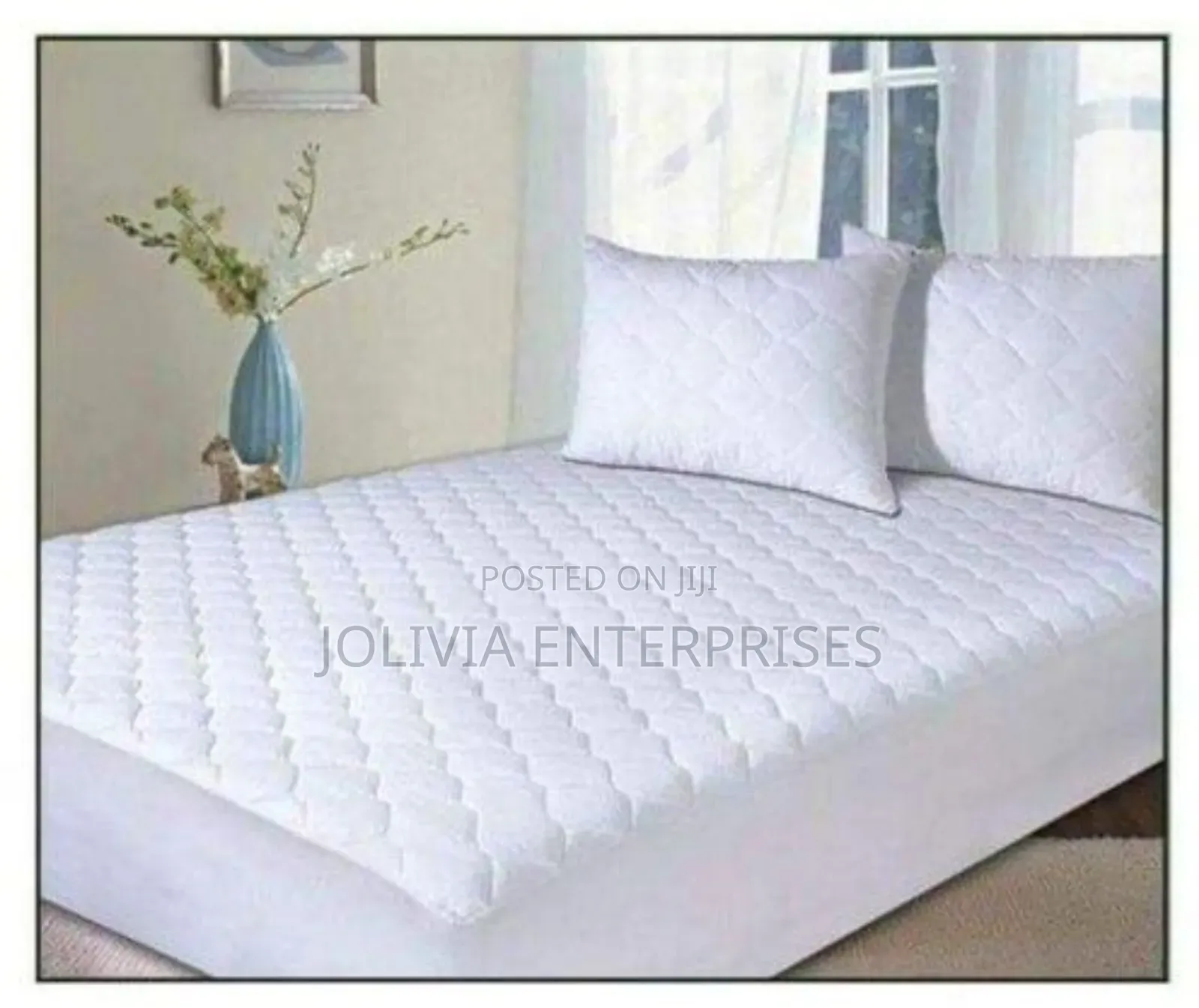 Mattress Protector Size 6*6
