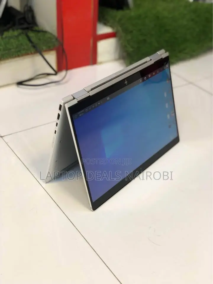 Laptop HP EliteBook 1040 G6 16GB Intel Core I7 SSD 512GB
