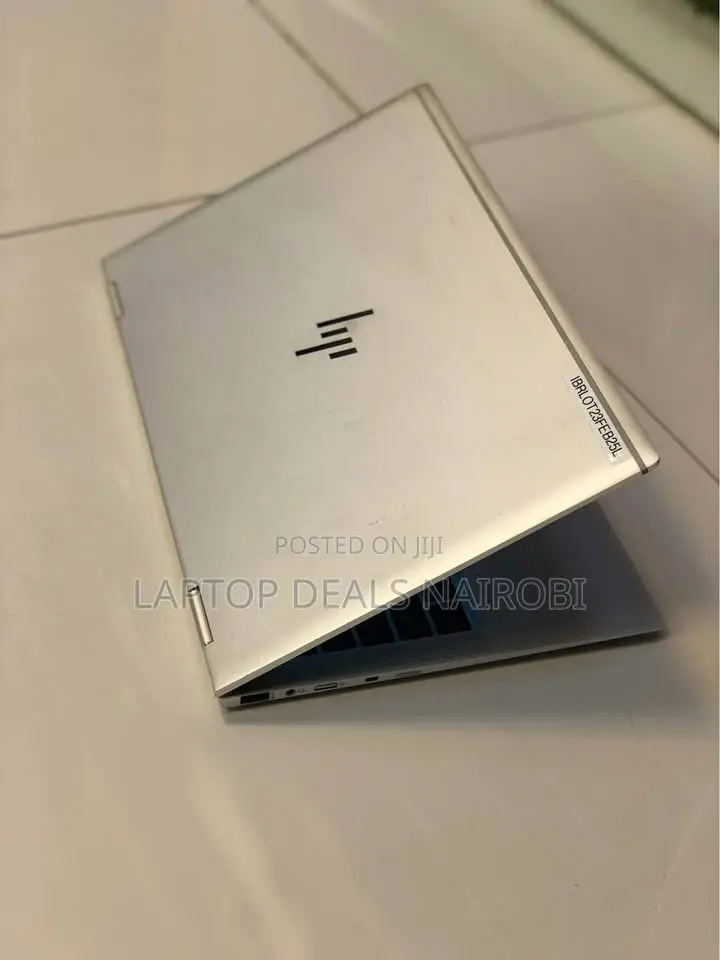 Laptop HP EliteBook 1040 G6 16GB Intel Core I7 SSD 512GB