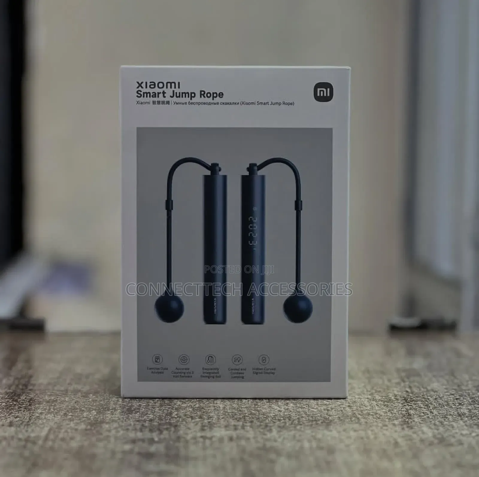 Xiaomi Smart Jump Rope