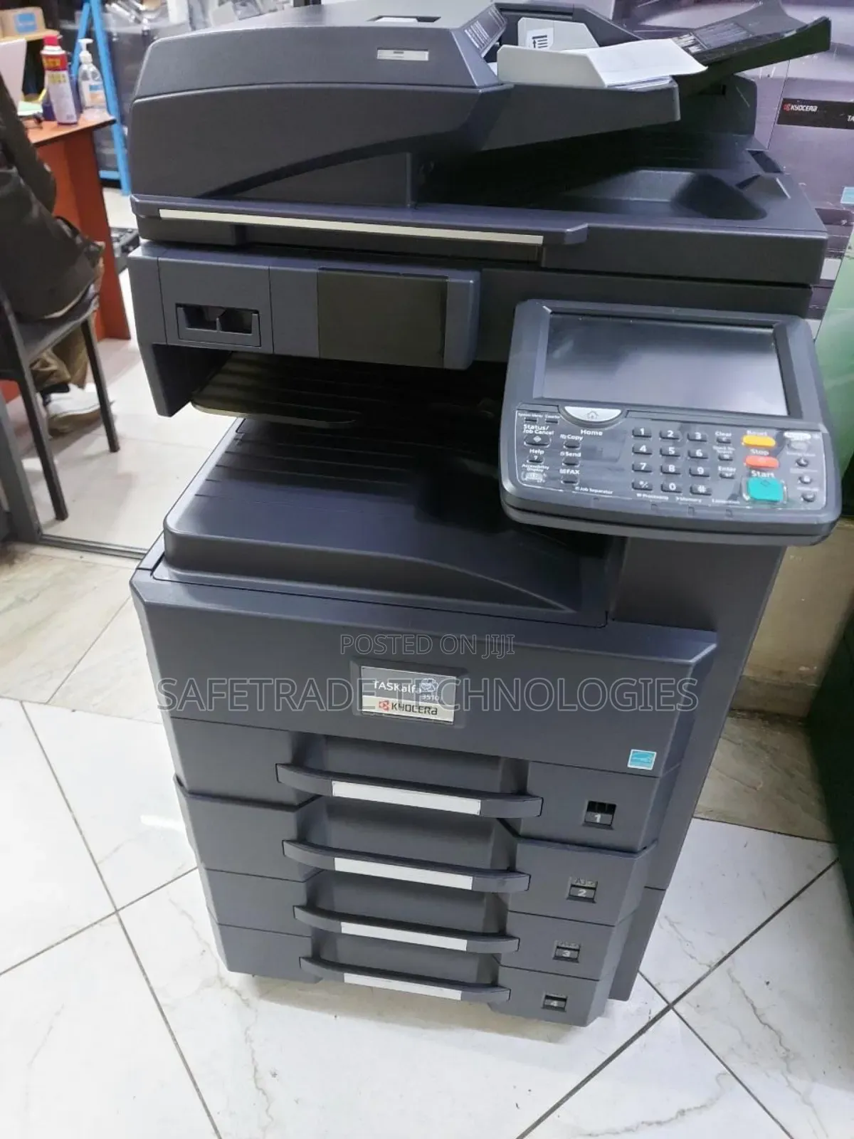 Taskalfa 3510i Photocopier