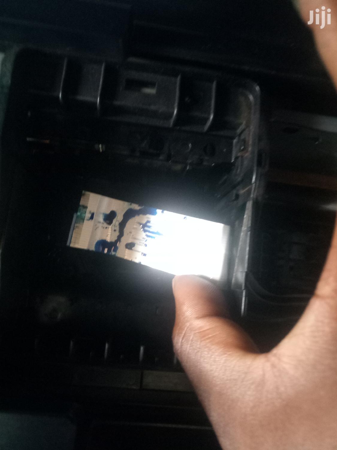 Printer Repair And Services