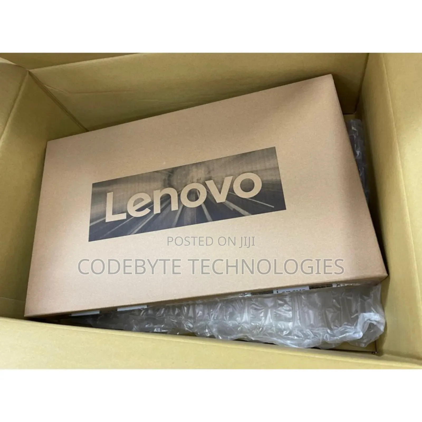New Laptop Lenovo V14 G4 IRU 8GB Intel Core i5 SSD 512GB