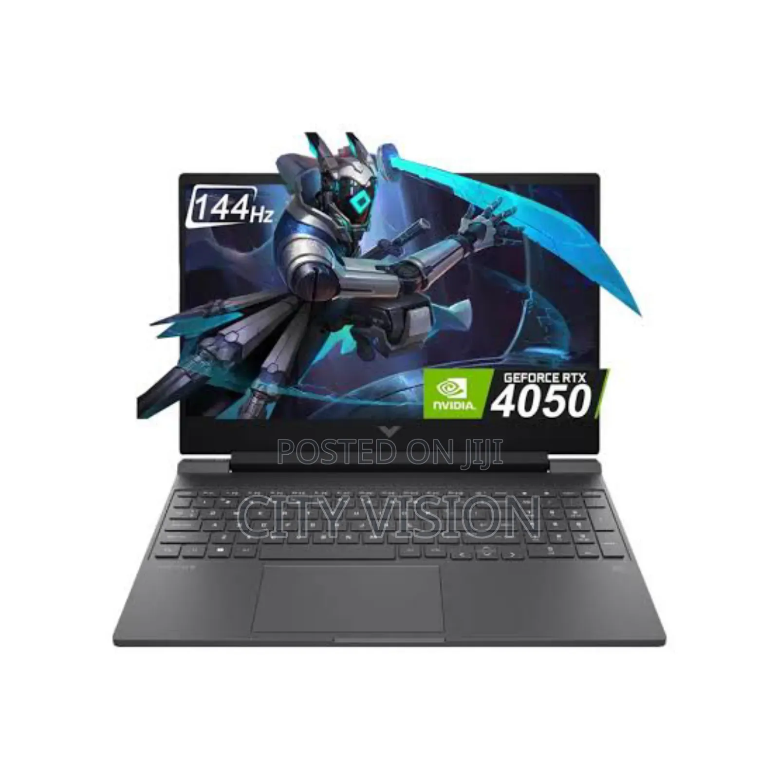 New Laptop HP Victus 15 16GB Intel Core I5 SSD 512GB