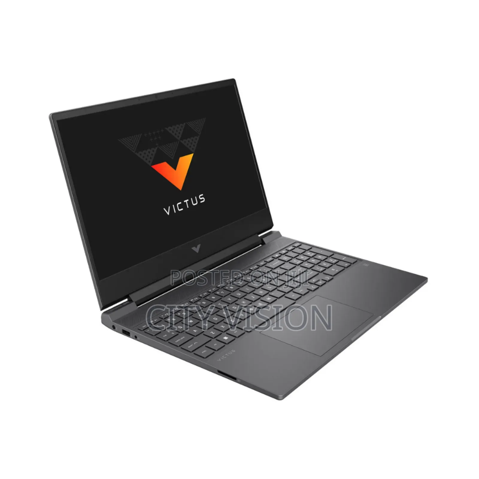 New Laptop HP Victus 15 16GB Intel Core I5 SSD 512GB
