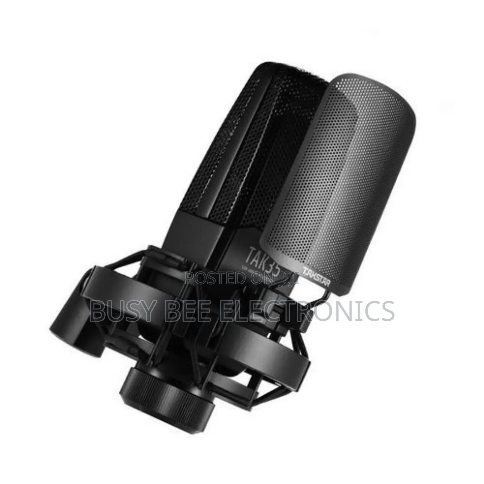 Takstar Tak35 Professional Microphone