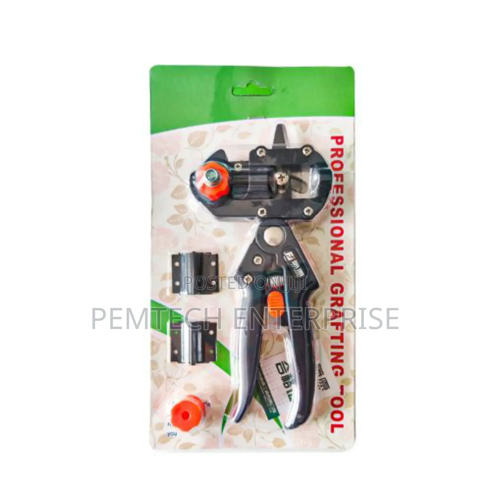 Professional Grafting Tool