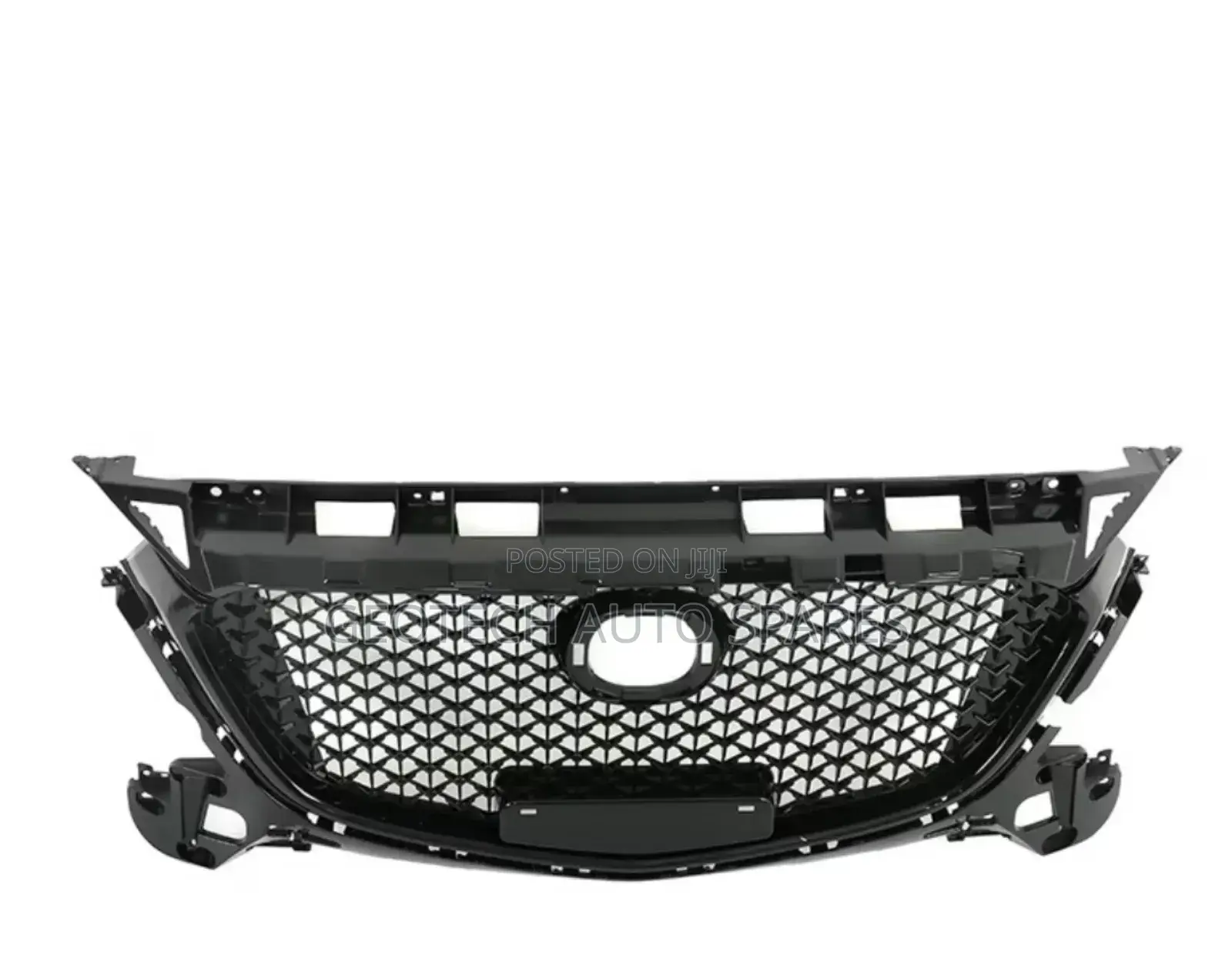 Mazda Axela Grill Available