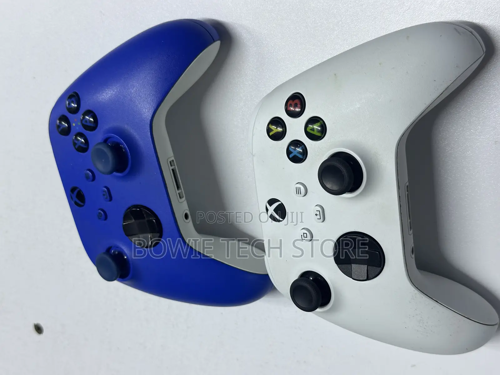 Xbox Series S/X Ex Uk Controllers