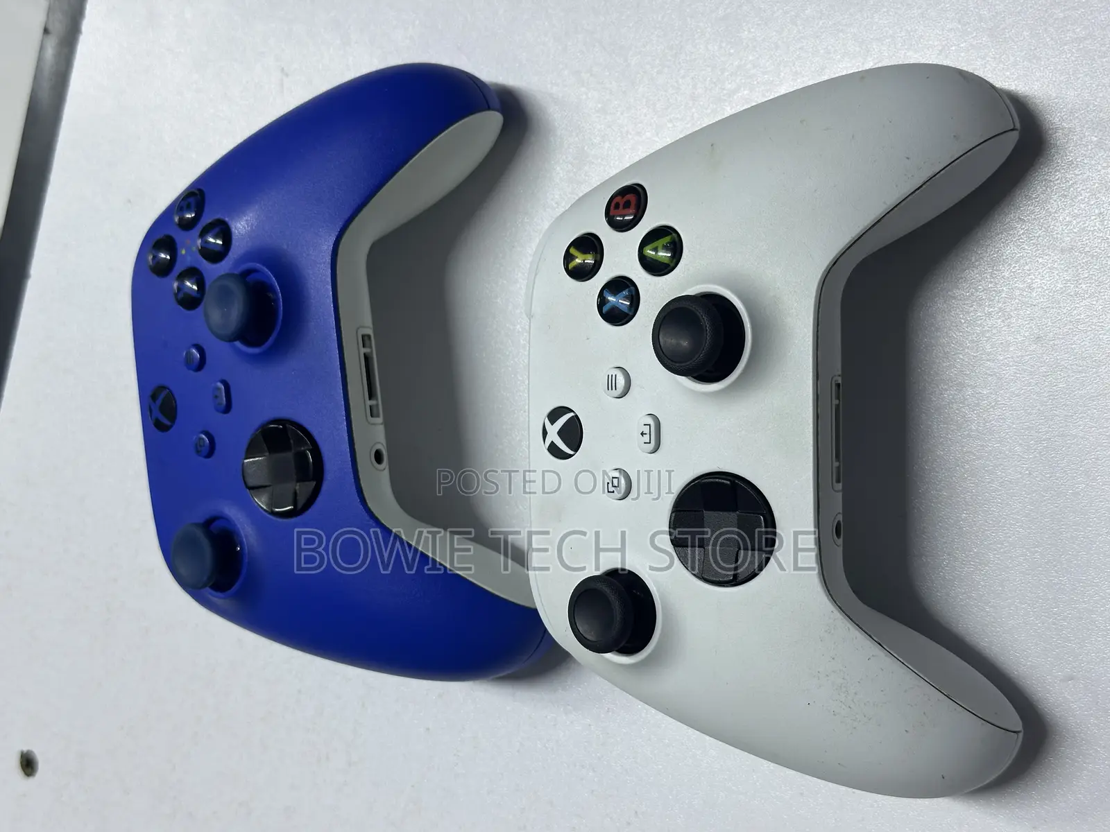 Xbox Series S/X Ex Uk Controllers