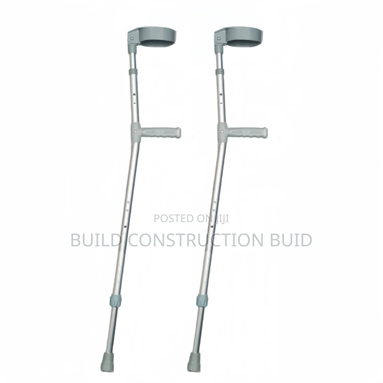 Aluminium Forearm Medical Aid