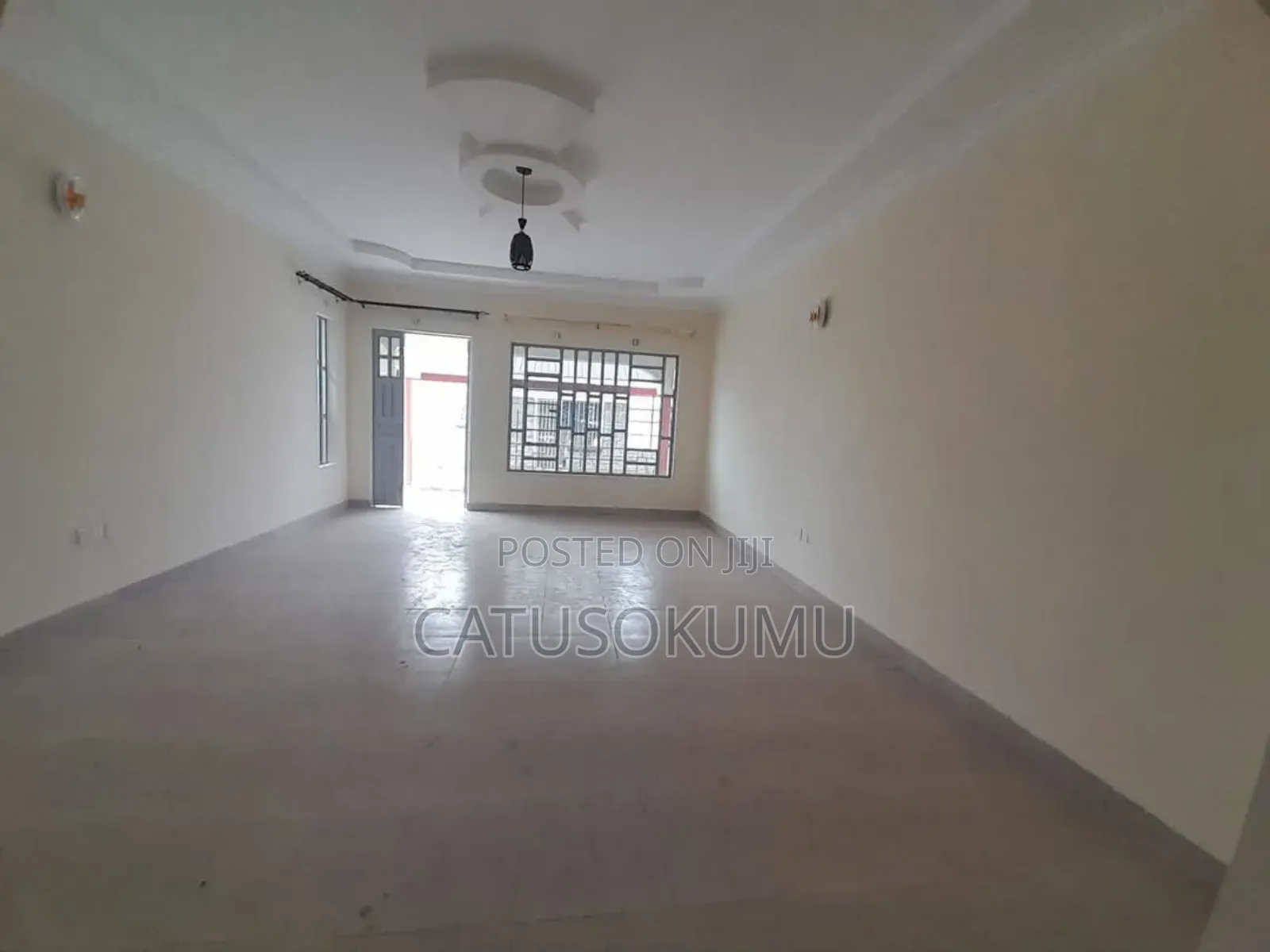 3bdrm Bungalow in Kitengela for rent
