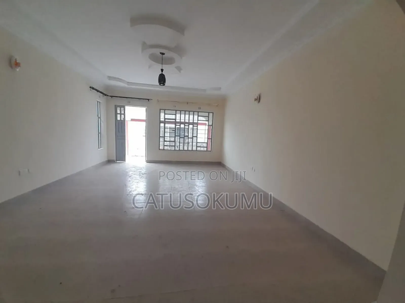 3bdrm Bungalow in Kitengela for rent