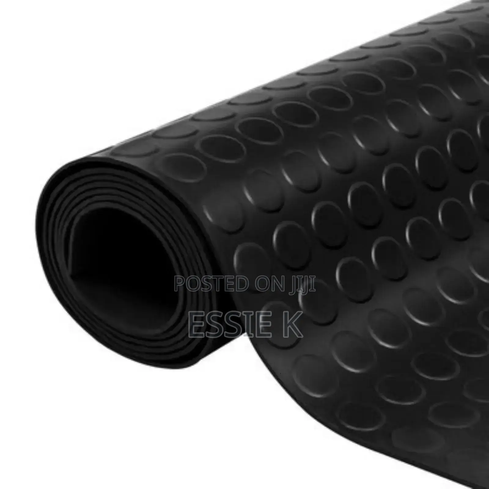Coin Mat Roll (1.2m ×10mtrs)