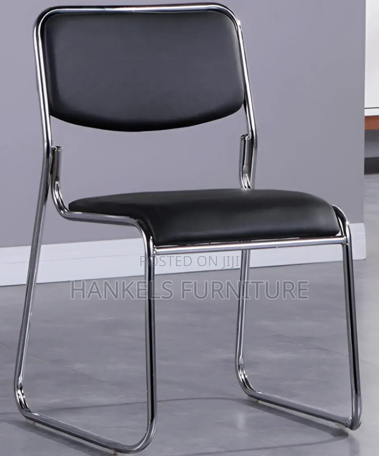 Visitors Waiting Chair