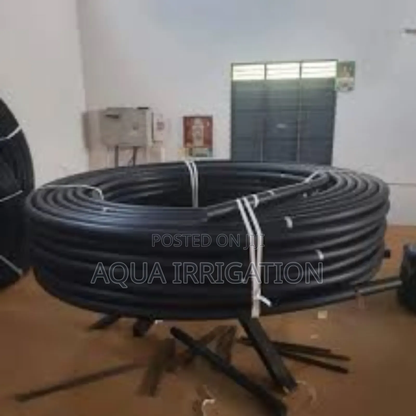 Lightweight Tough Hdpe for Maximum Strength