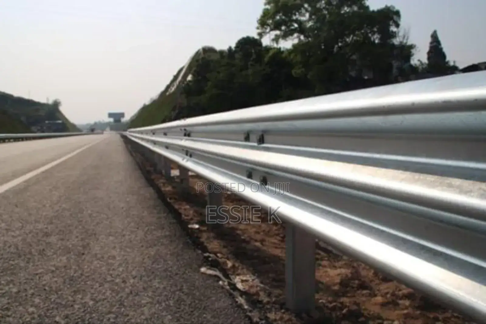 Guard Rails