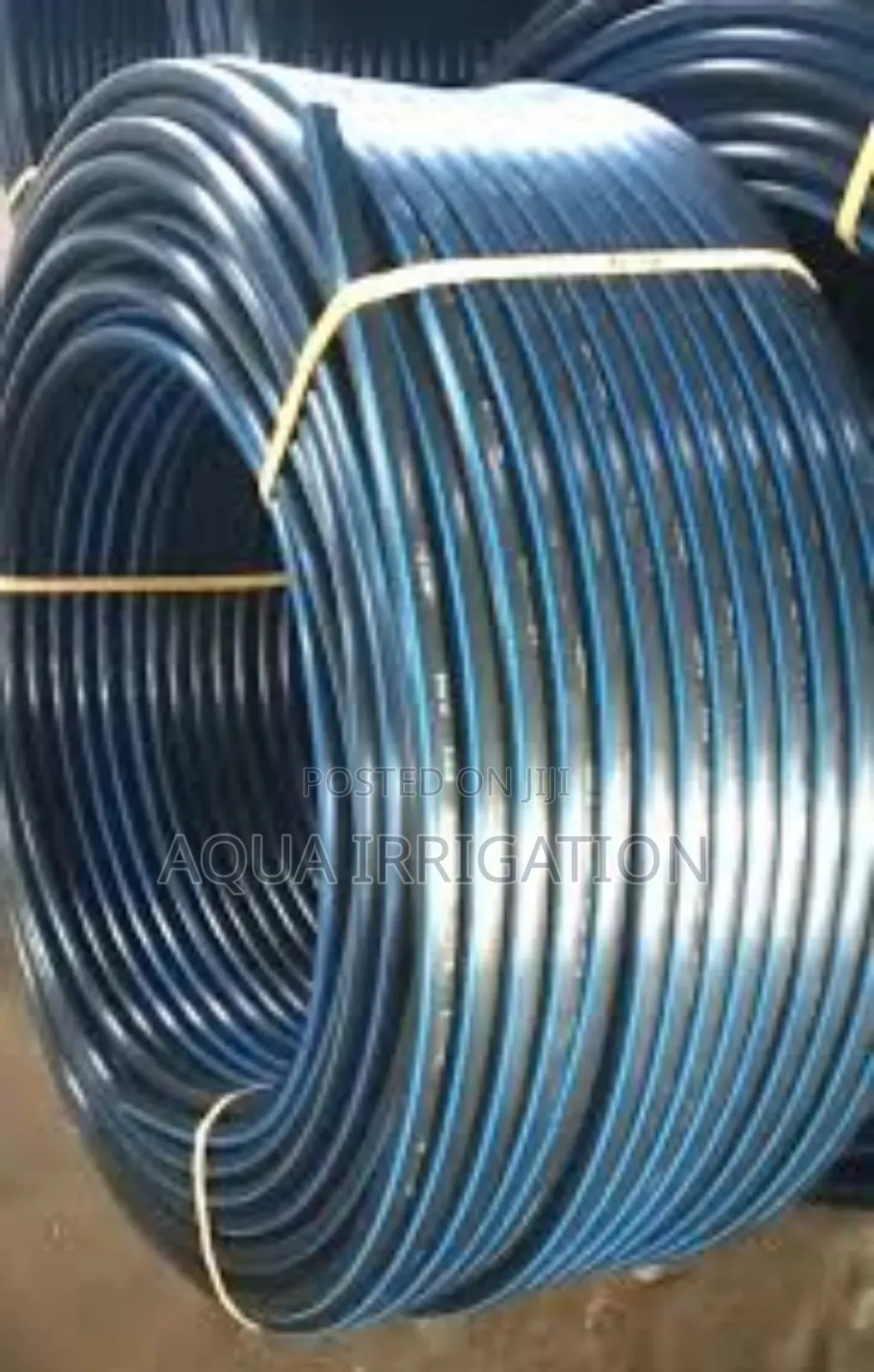 Hdpe Solutions for Agriculture Manufacturing