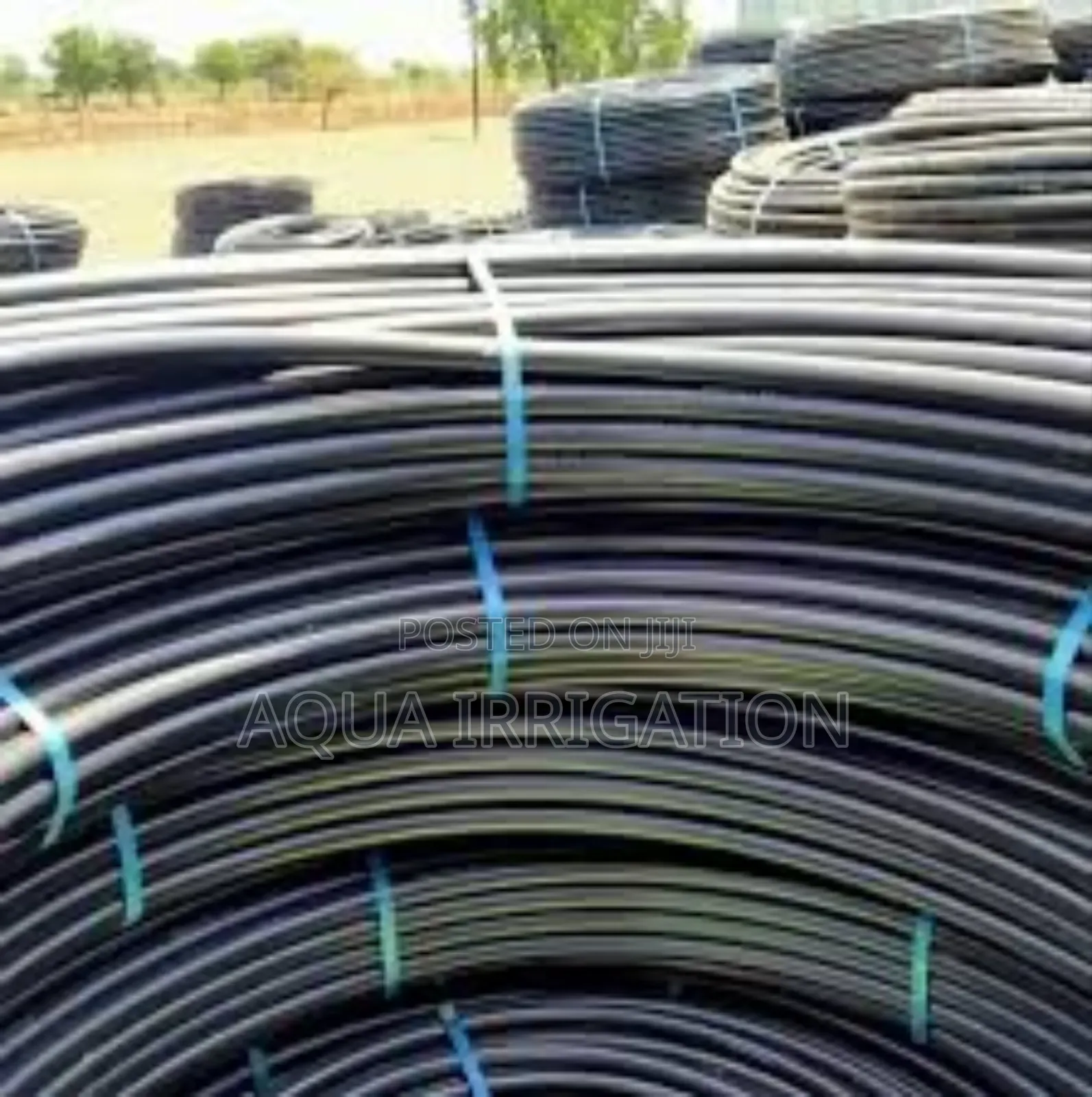 Your Trusted Source for Quality Hdpe