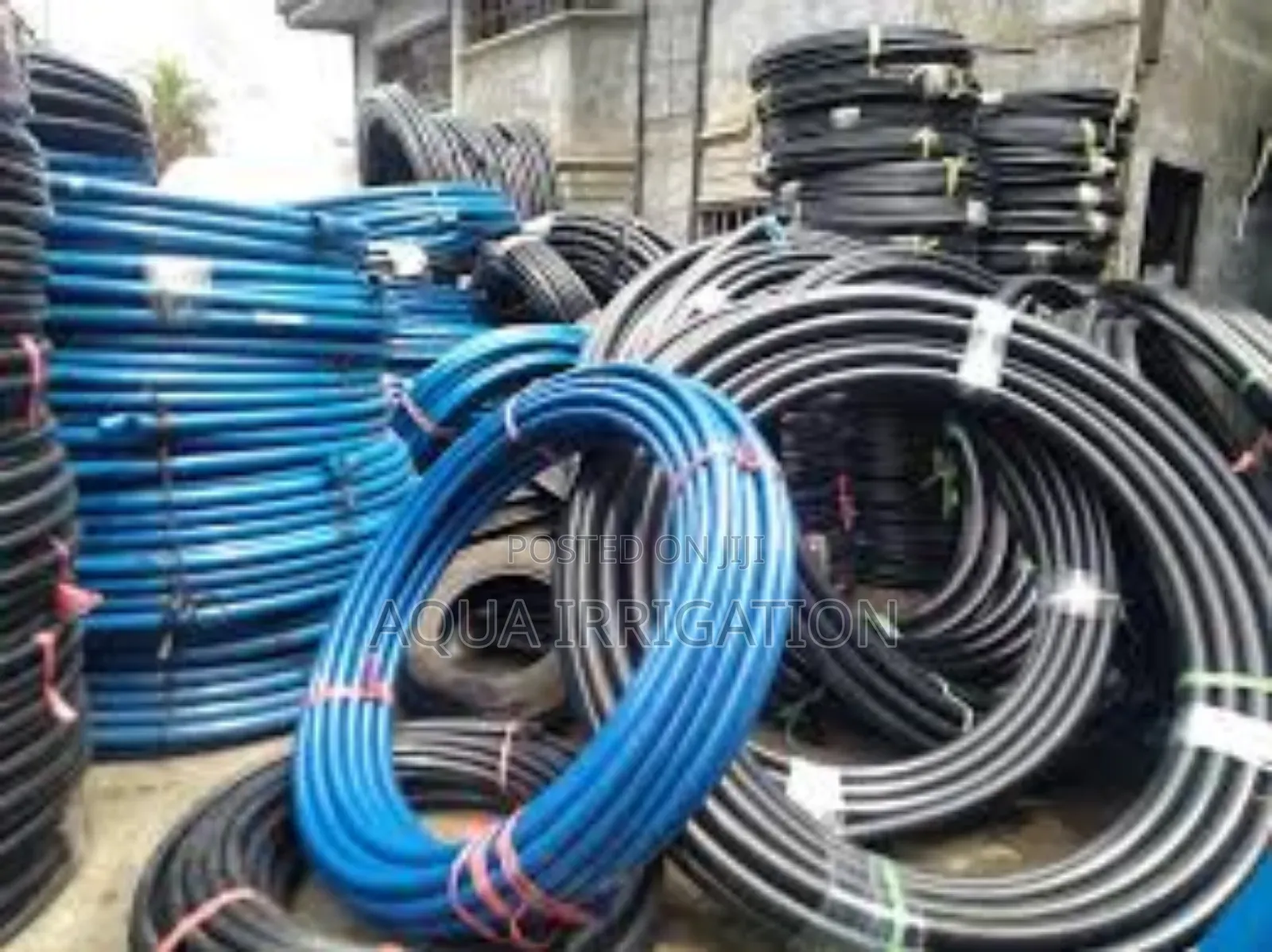 Choose Hdpe for Maximum Durability