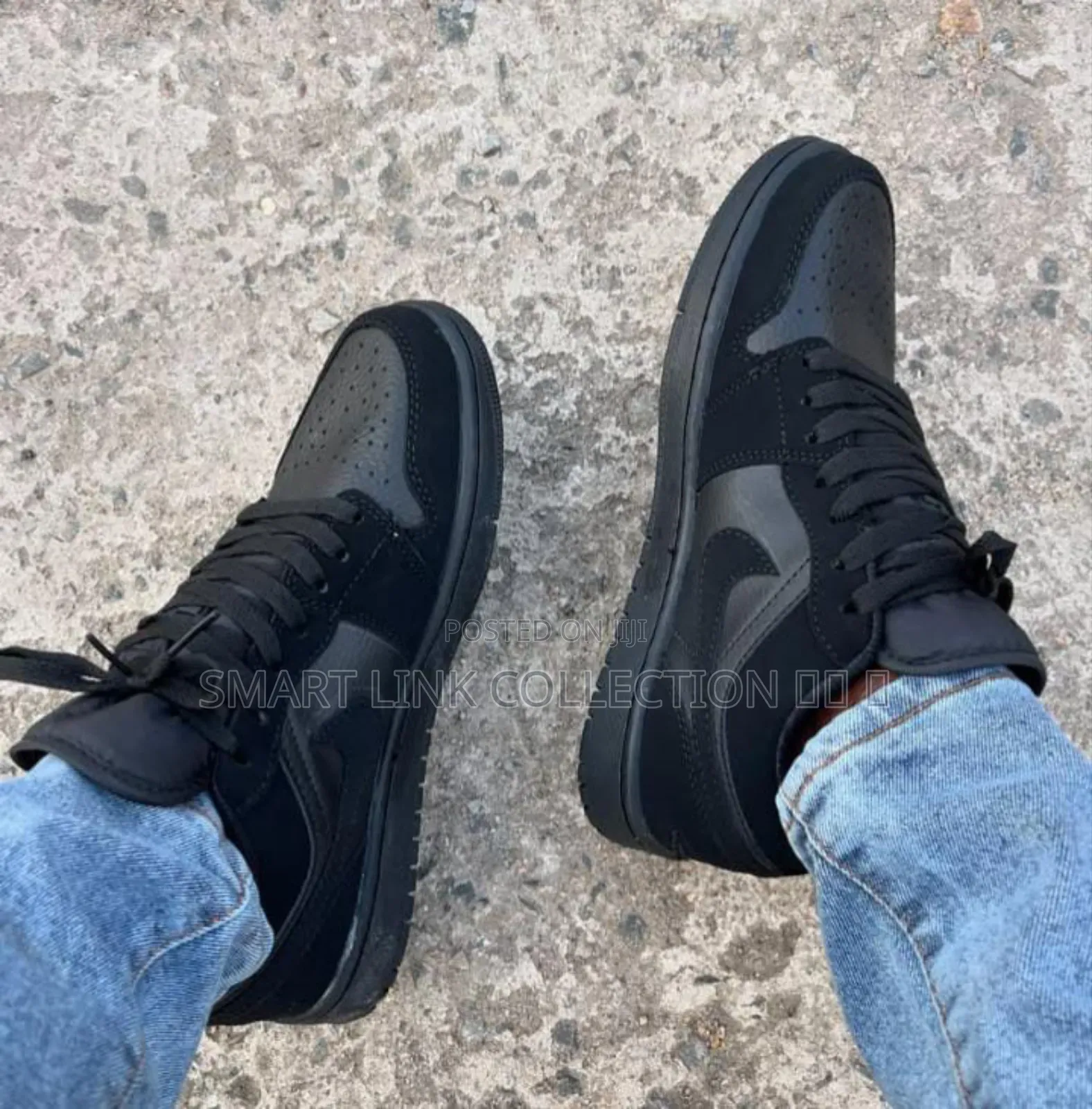 Air Jordan 1 High Cut