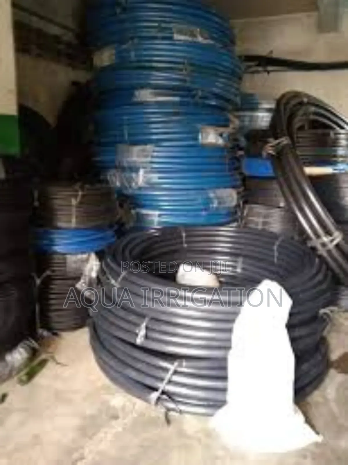 Hdpe That Withstands Harsh Conditions