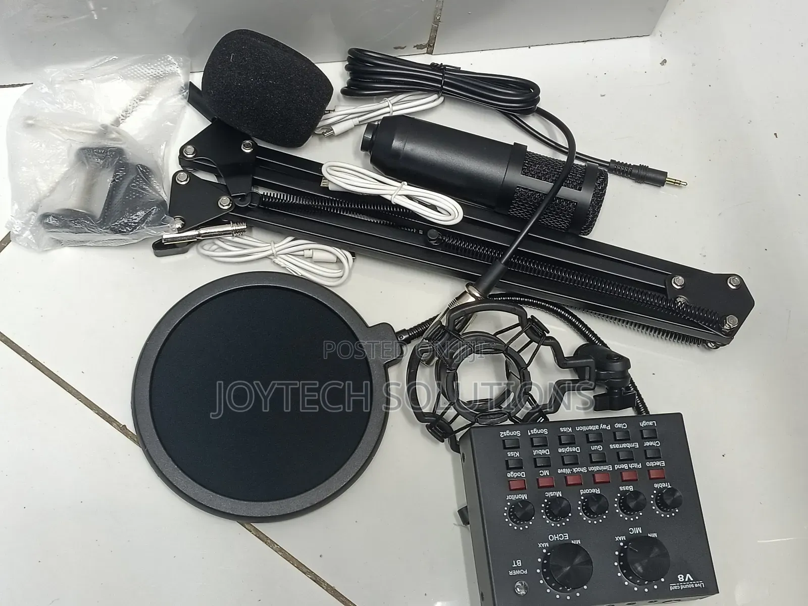 Studio Kit
