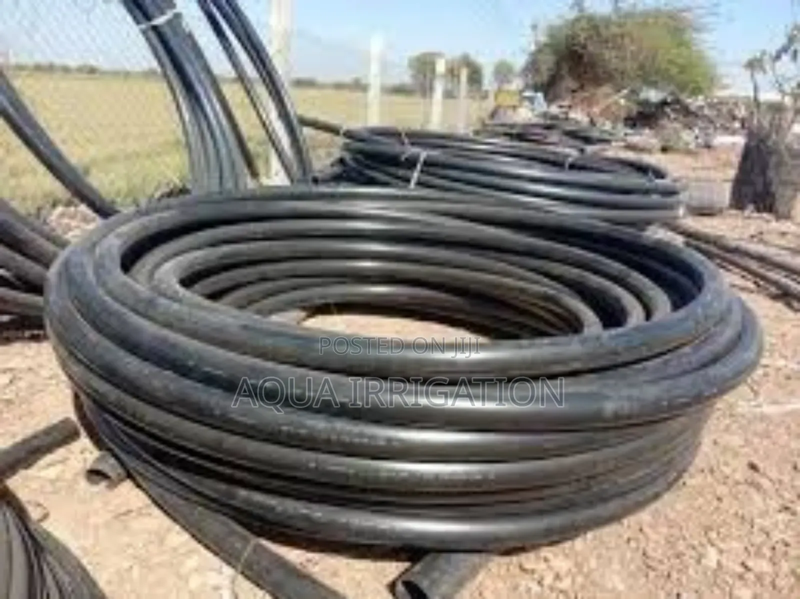 Versatile Hdpe for Everyday Industrial Needs