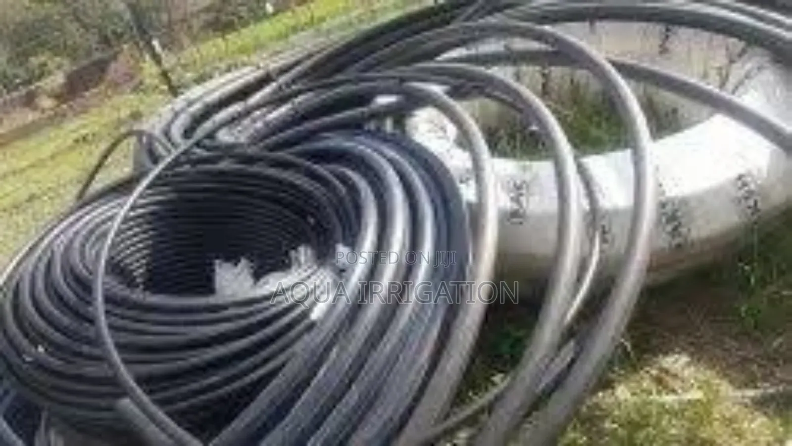 Uv-Protected Hdpe for Outdoor Durability!