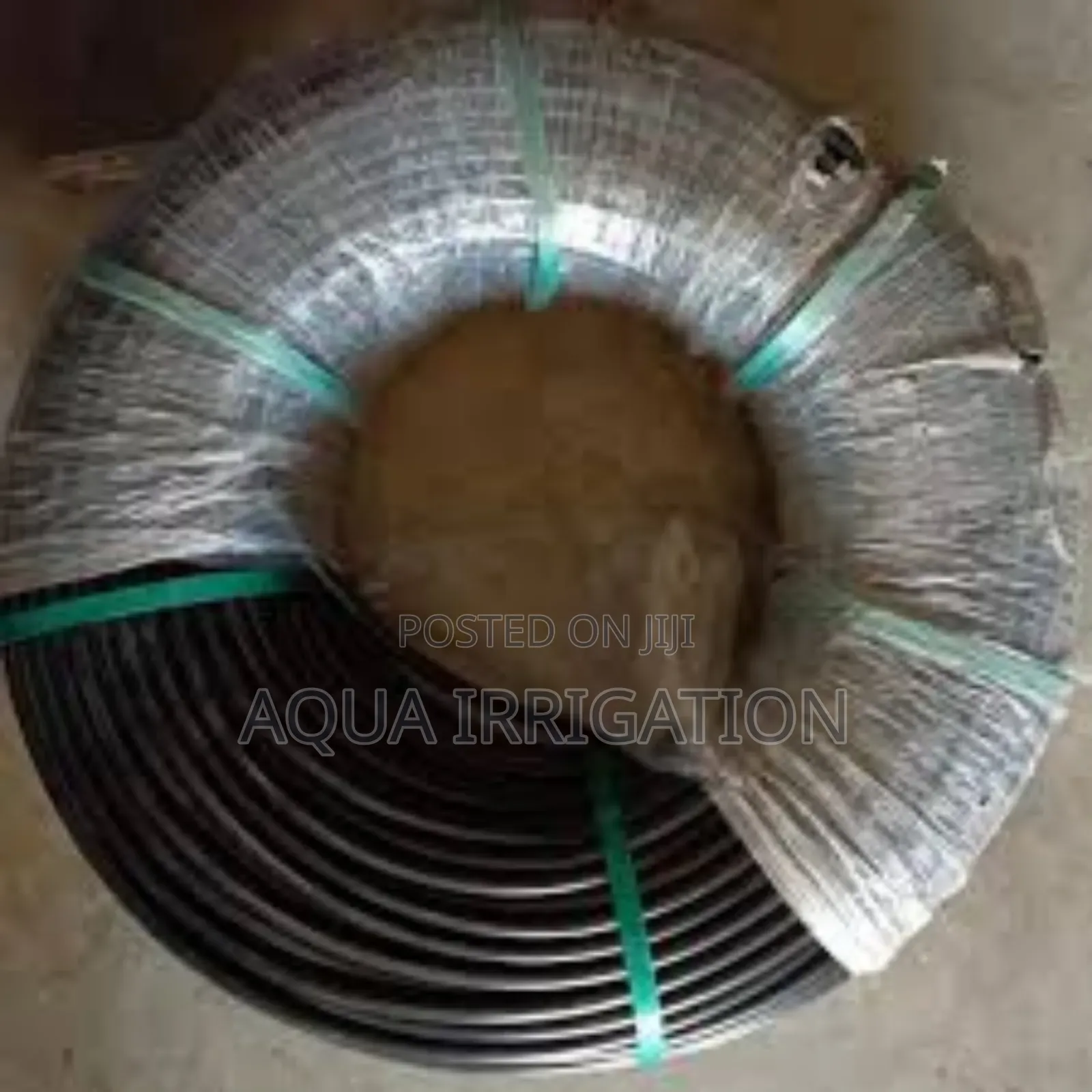 Customizable Hdpe for Any Application!