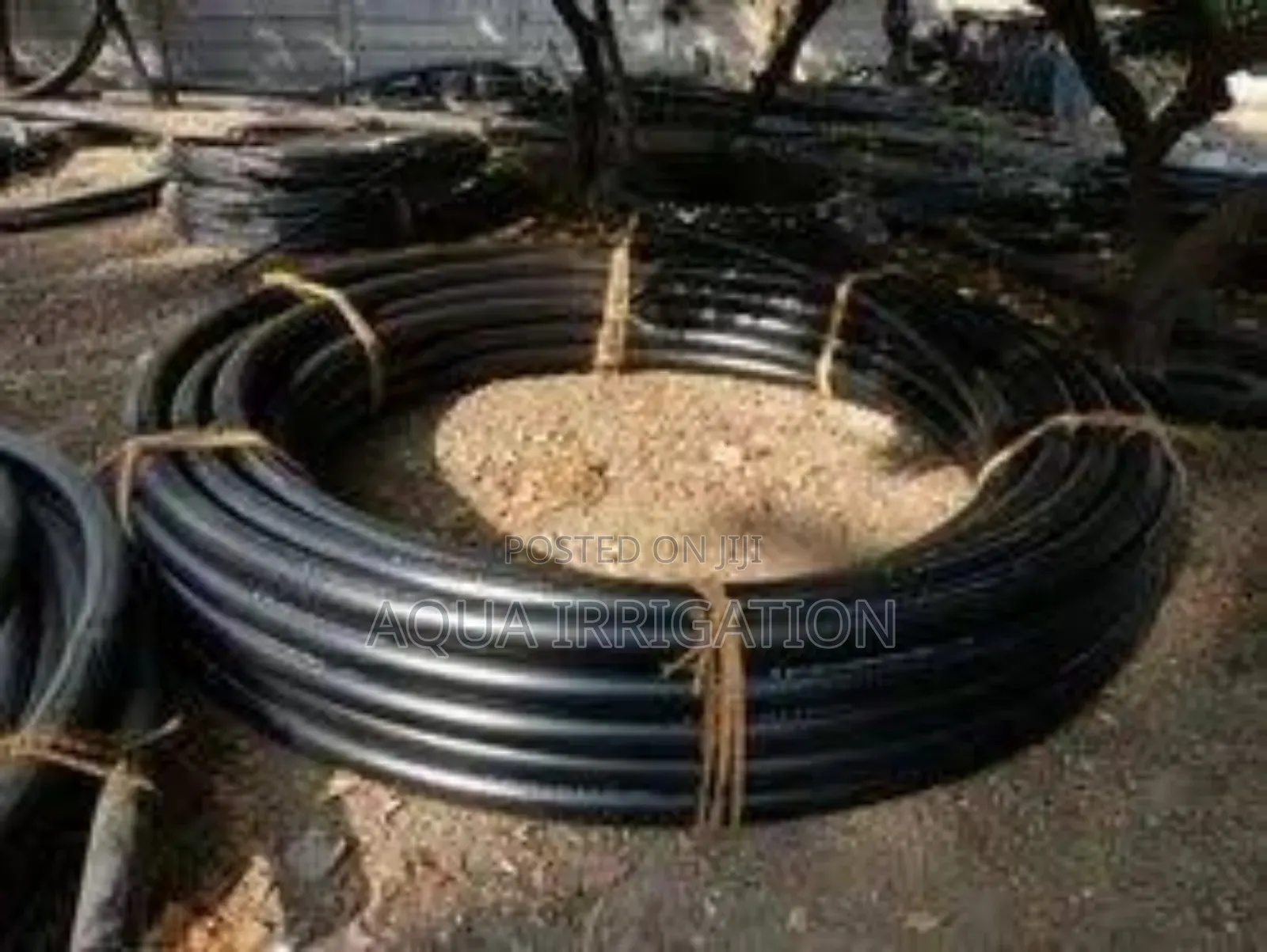 Strong, Lightweight Cost-Effective Hdpe!