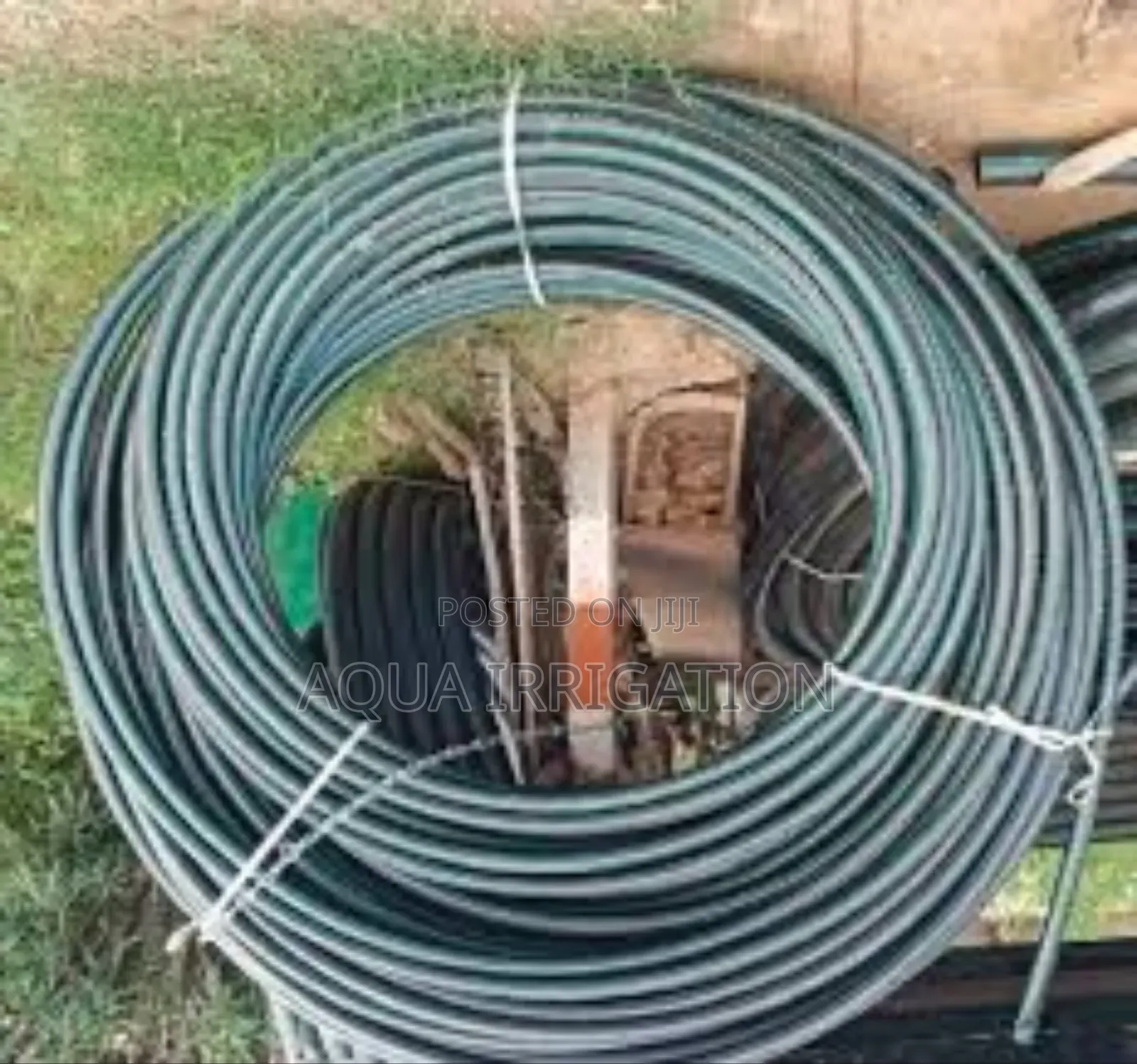 Durable Reliable Hdpe for Tough Jobs!