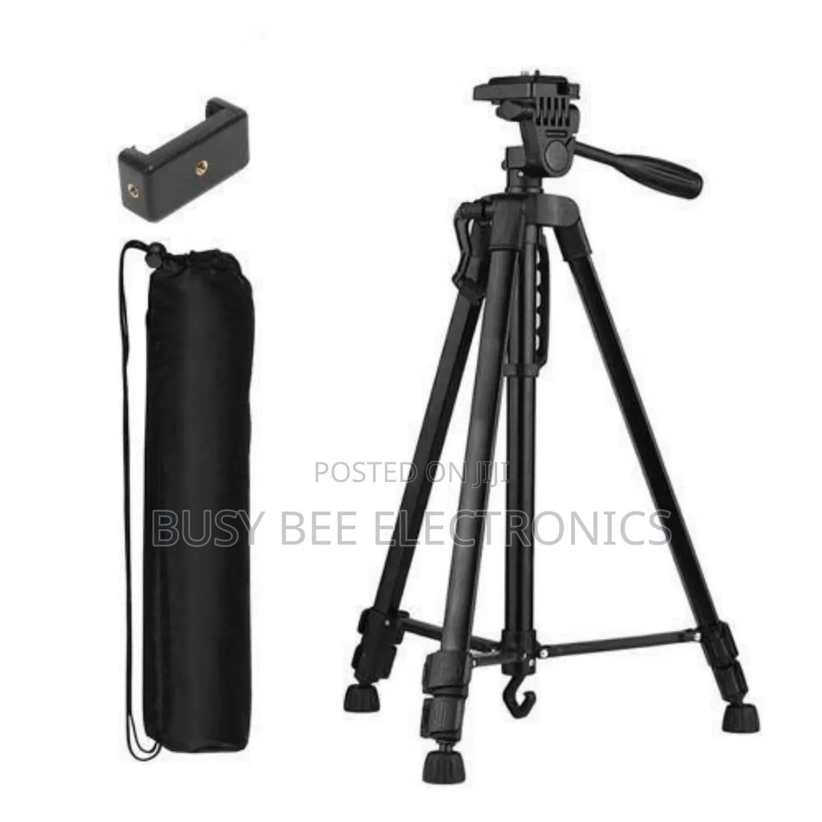 Heavy Duty Tripod Stand 3366t