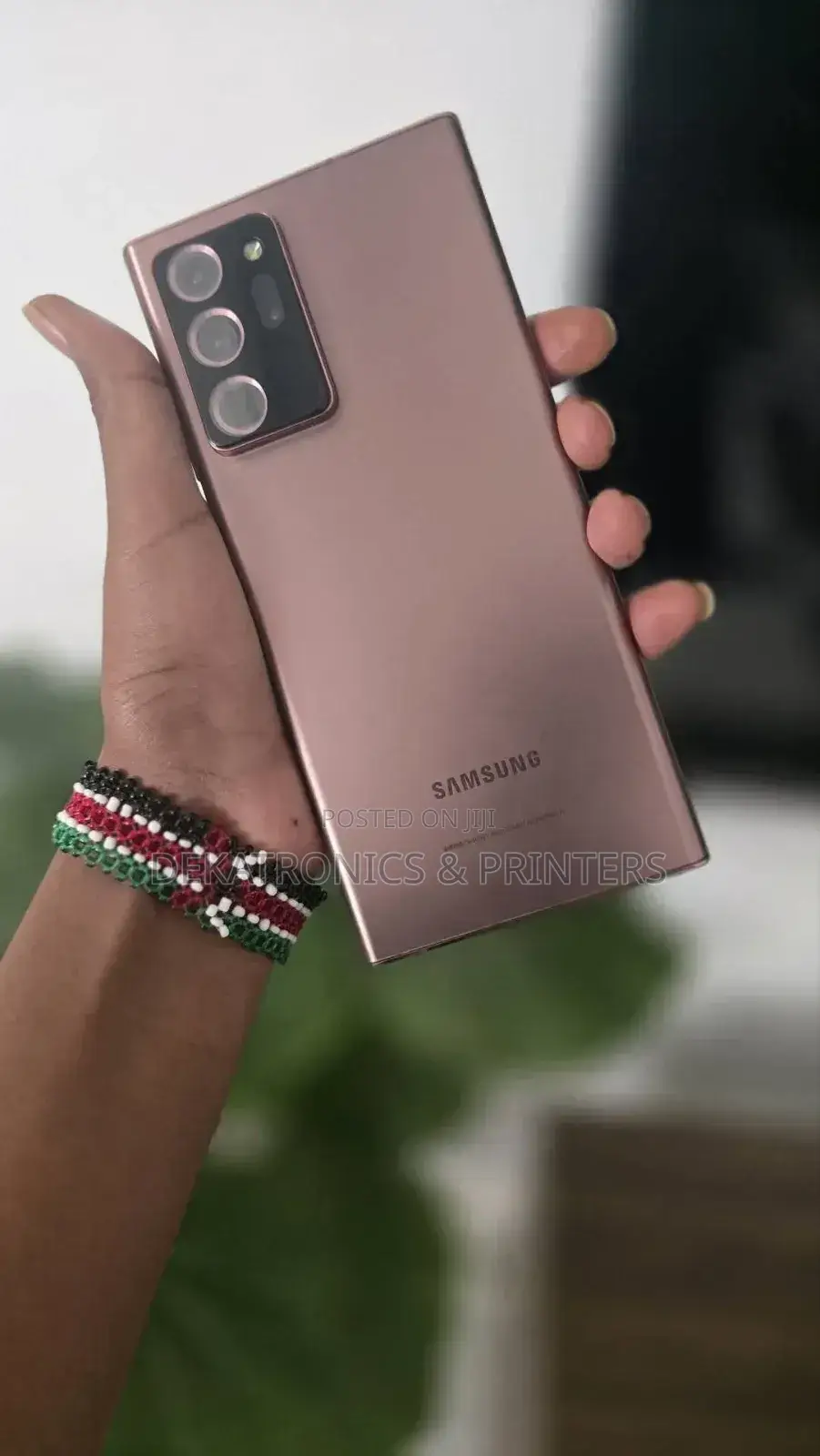 Samsung Galaxy Note 20 5G 128 GB