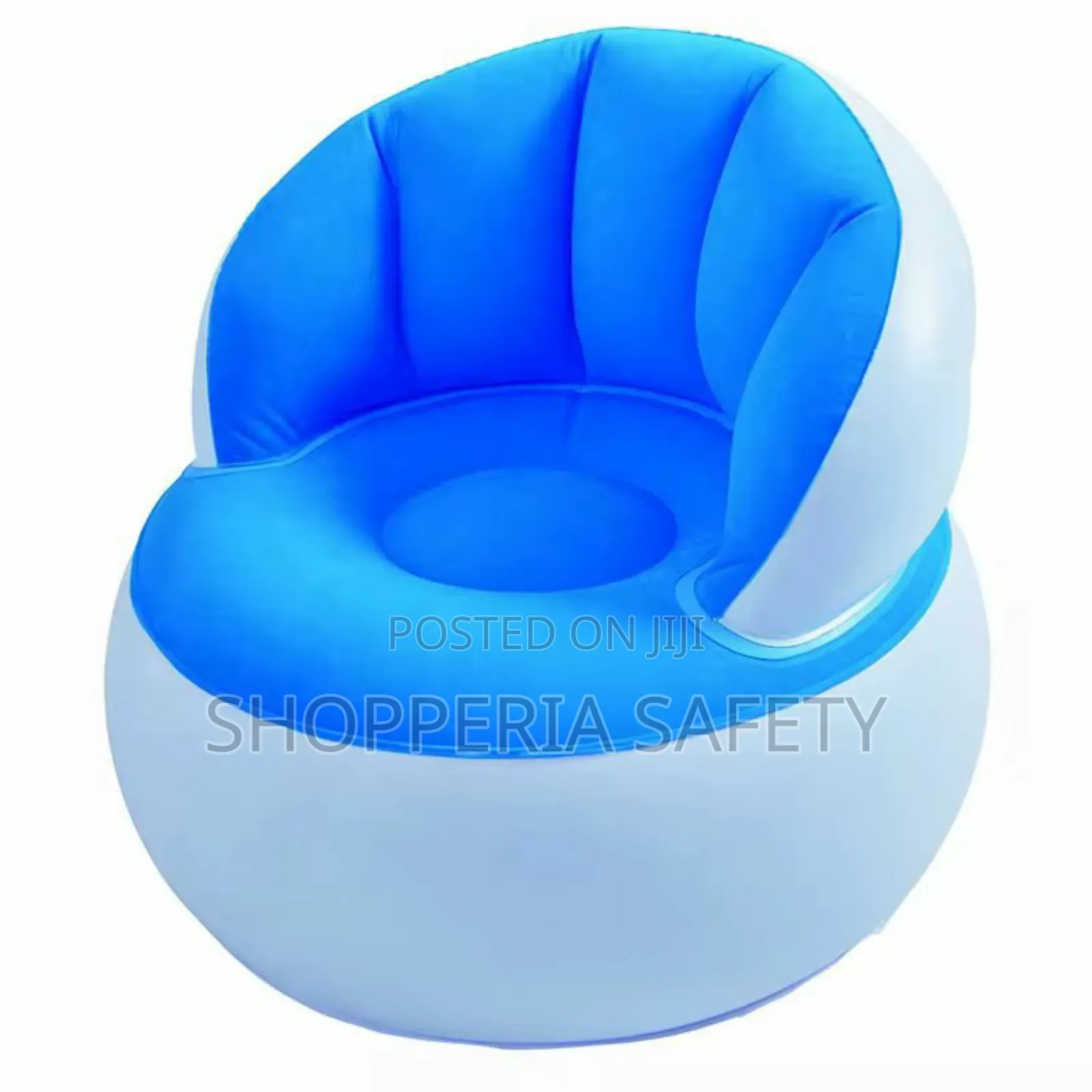 Inflatable Seat New