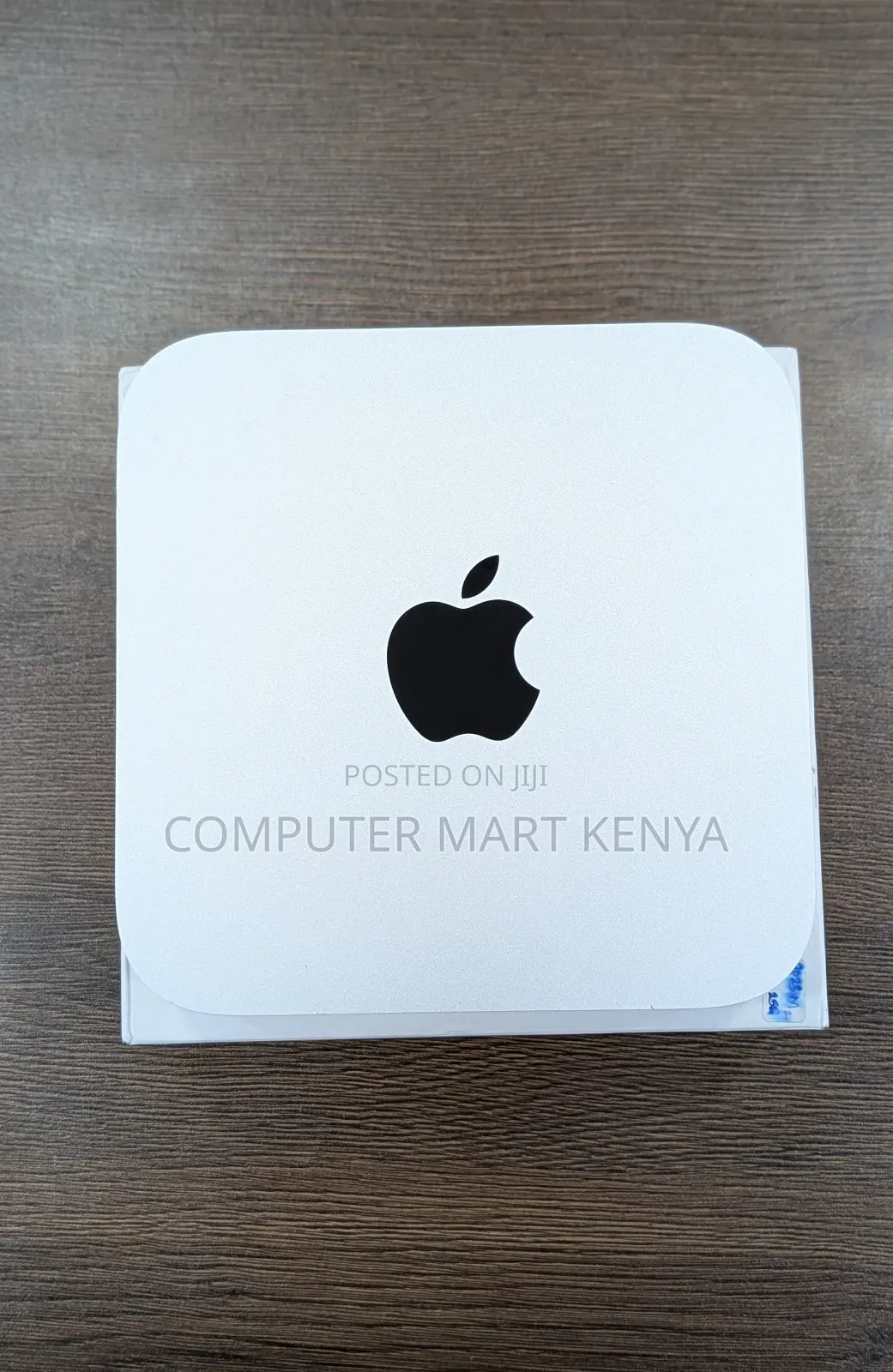Desktop Computer Apple Mac Mini M2 8GB Apple M2 SSD 256GB