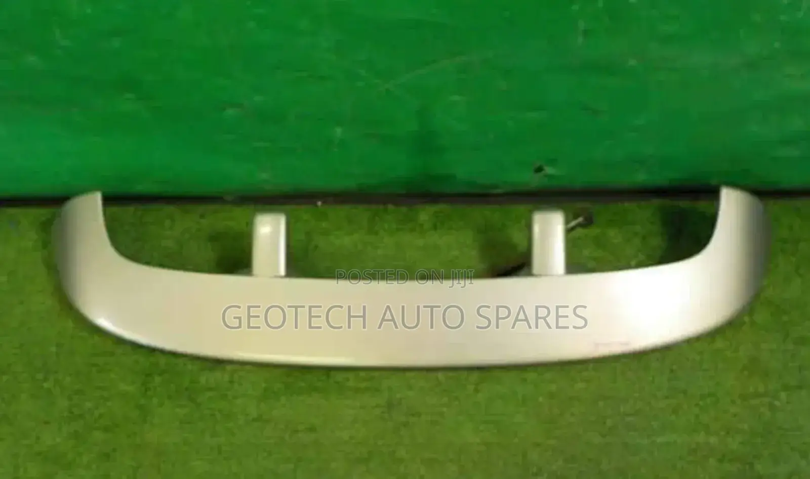 Toyota Townace ( Nguruwe) Rear Spoiler