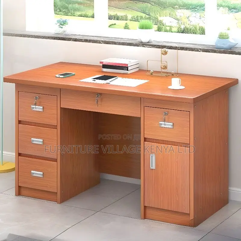 1200mm Executive Office Desk (1.2 Meters Imported Table)