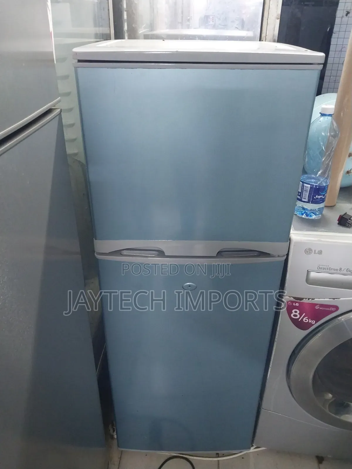 Top Fridge
