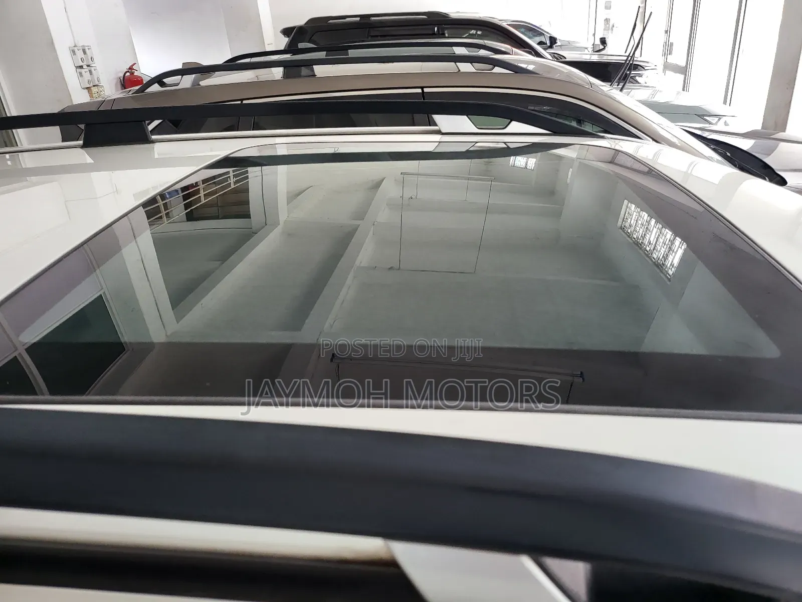 Subaru Forester 2019 White