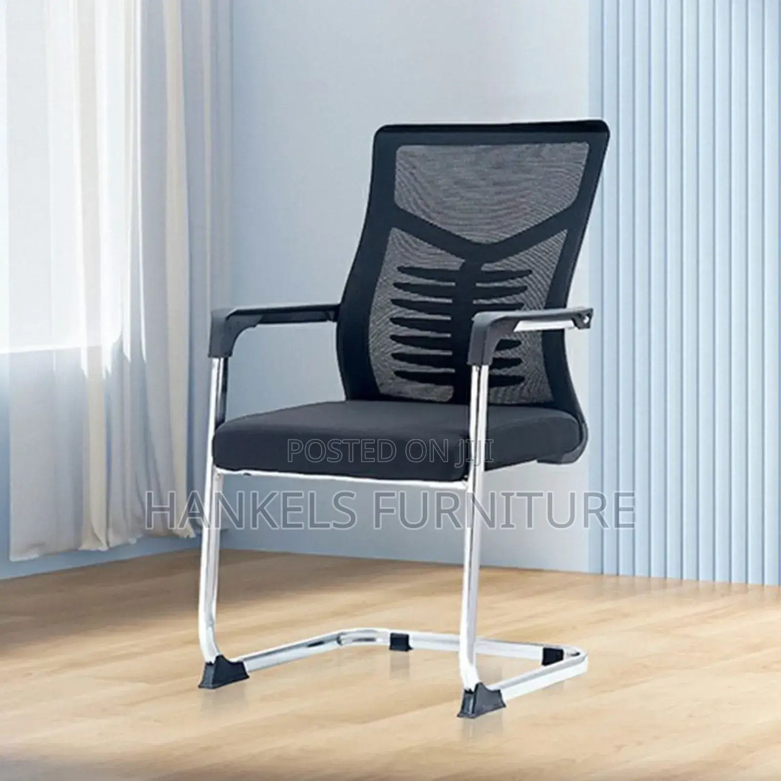 Boardroom Chairs
