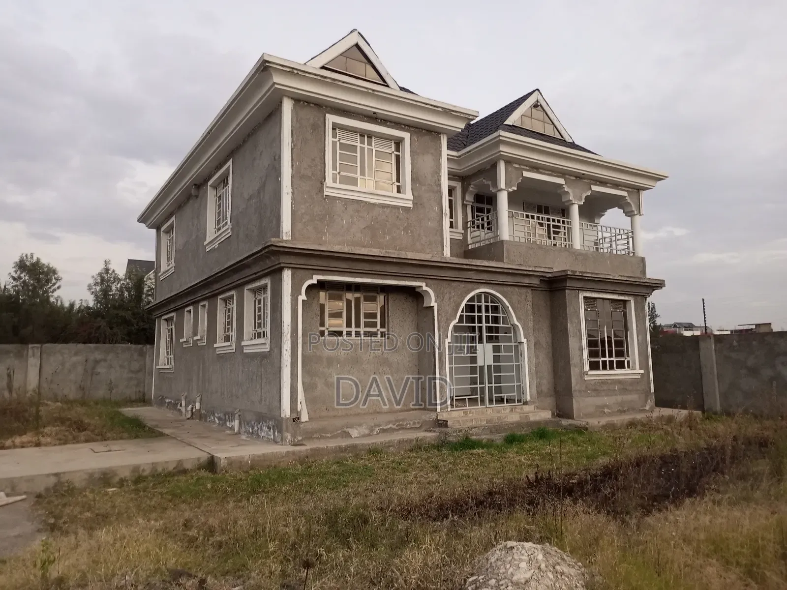 5bdrm House in Pipeline, Nakuru Town East for sale