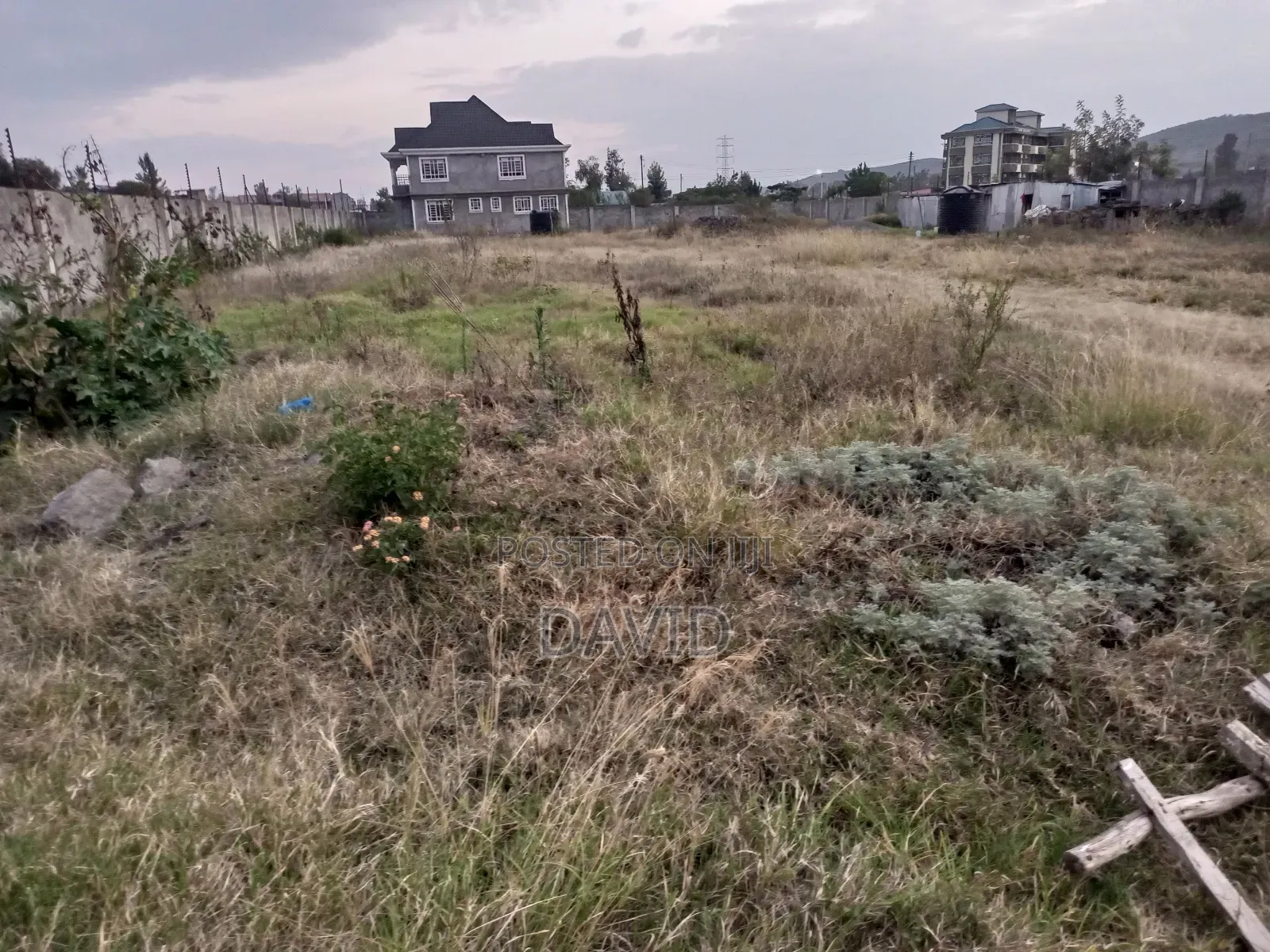 5bdrm House in Pipeline, Nakuru Town East for sale